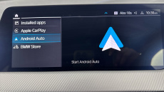 BMW 1 Series 118d M Sport 5dr Diesel Hatchback